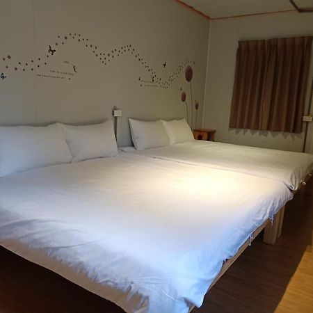 556 Homestay Danei Zewnętrze zdjęcie