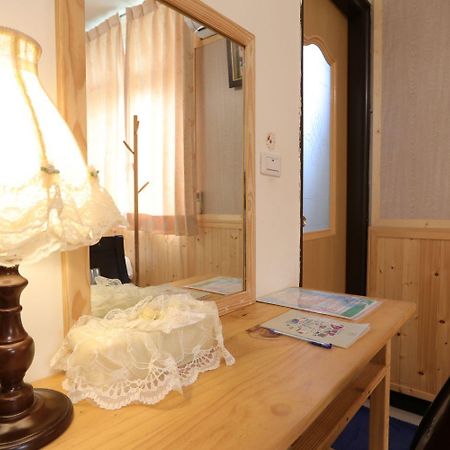 556 Homestay Danei Zewnętrze zdjęcie