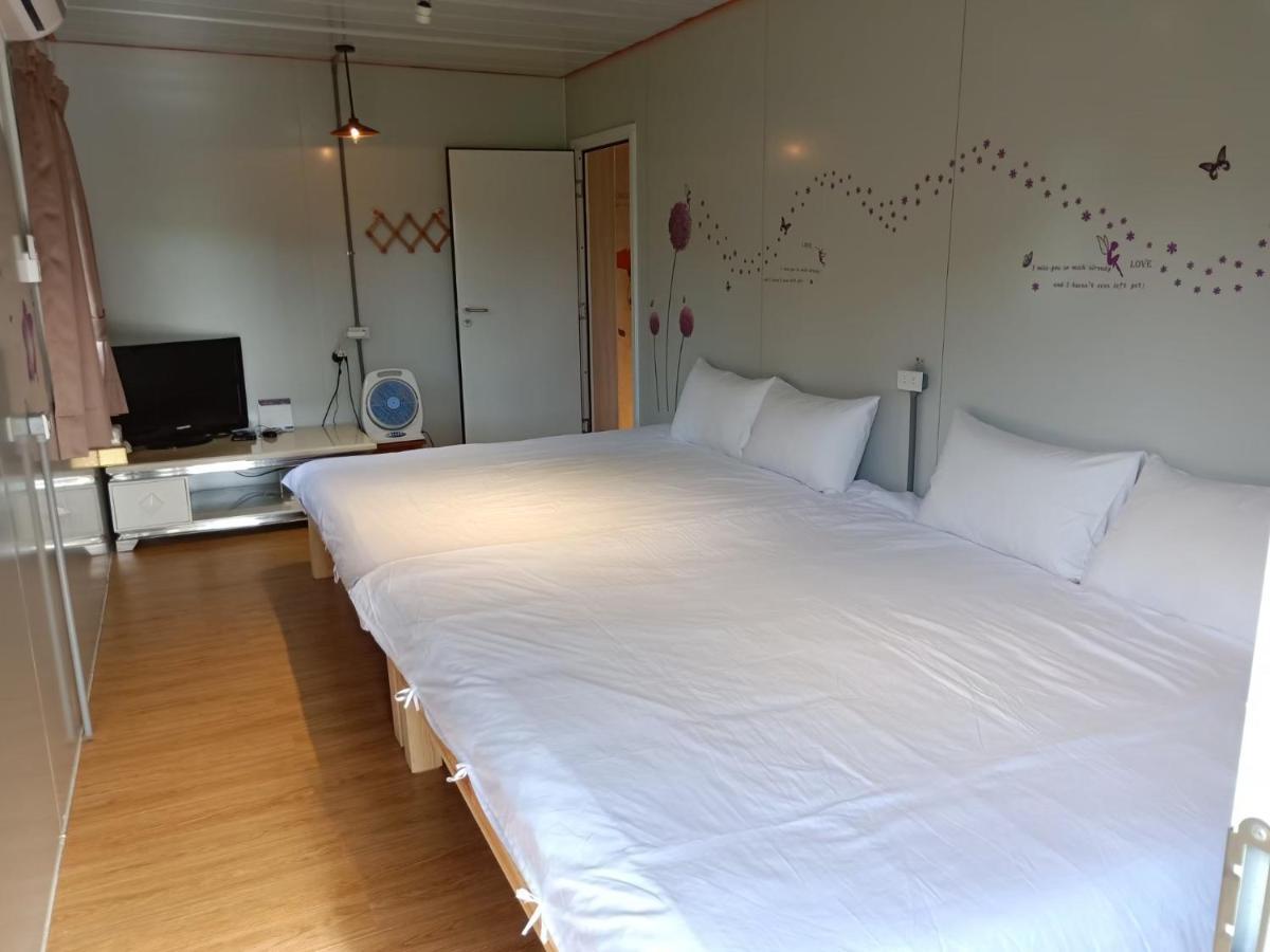 556 Homestay Danei Zewnętrze zdjęcie
