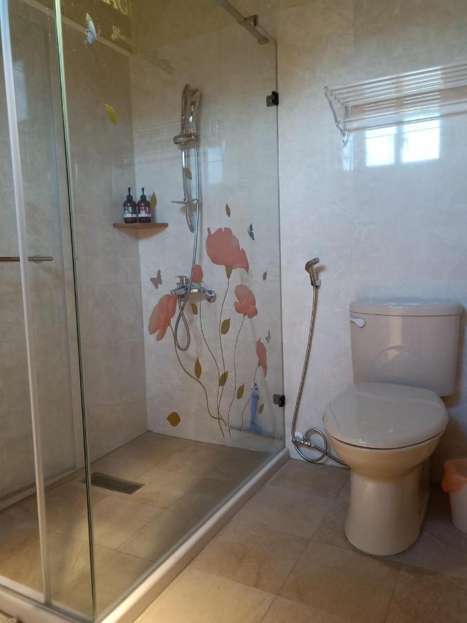 556 Homestay Danei Zewnętrze zdjęcie