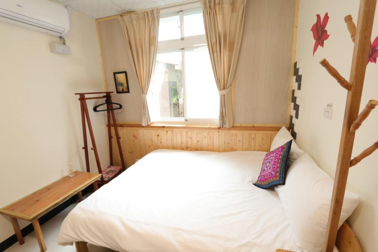 556 Homestay Danei Zewnętrze zdjęcie
