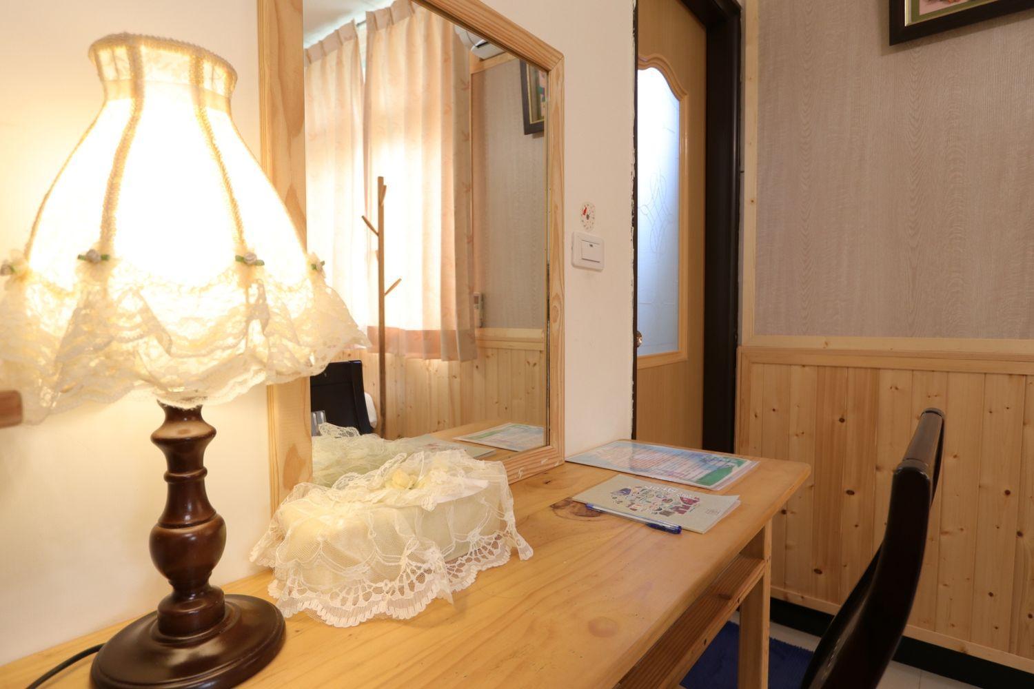 556 Homestay Danei Zewnętrze zdjęcie