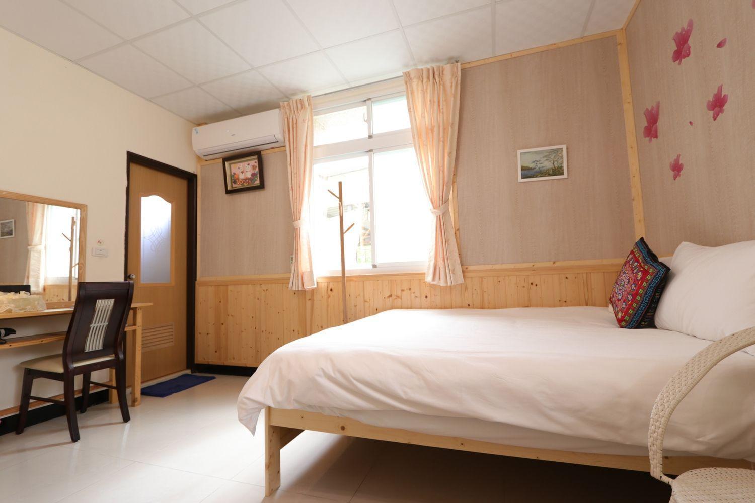 556 Homestay Danei Zewnętrze zdjęcie