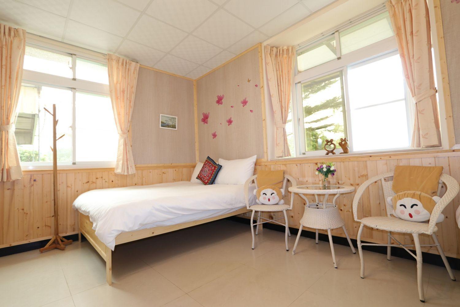 556 Homestay Danei Zewnętrze zdjęcie