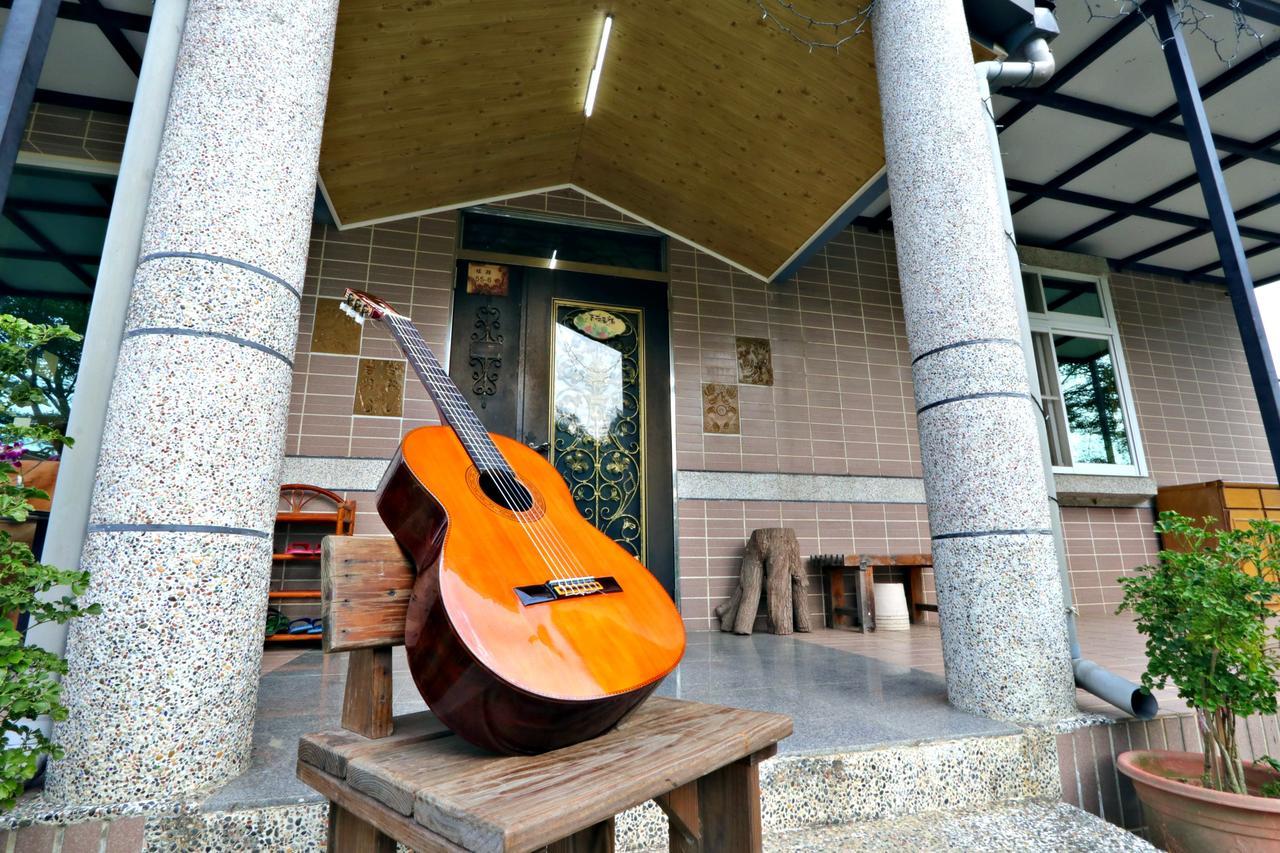 556 Homestay Danei Zewnętrze zdjęcie