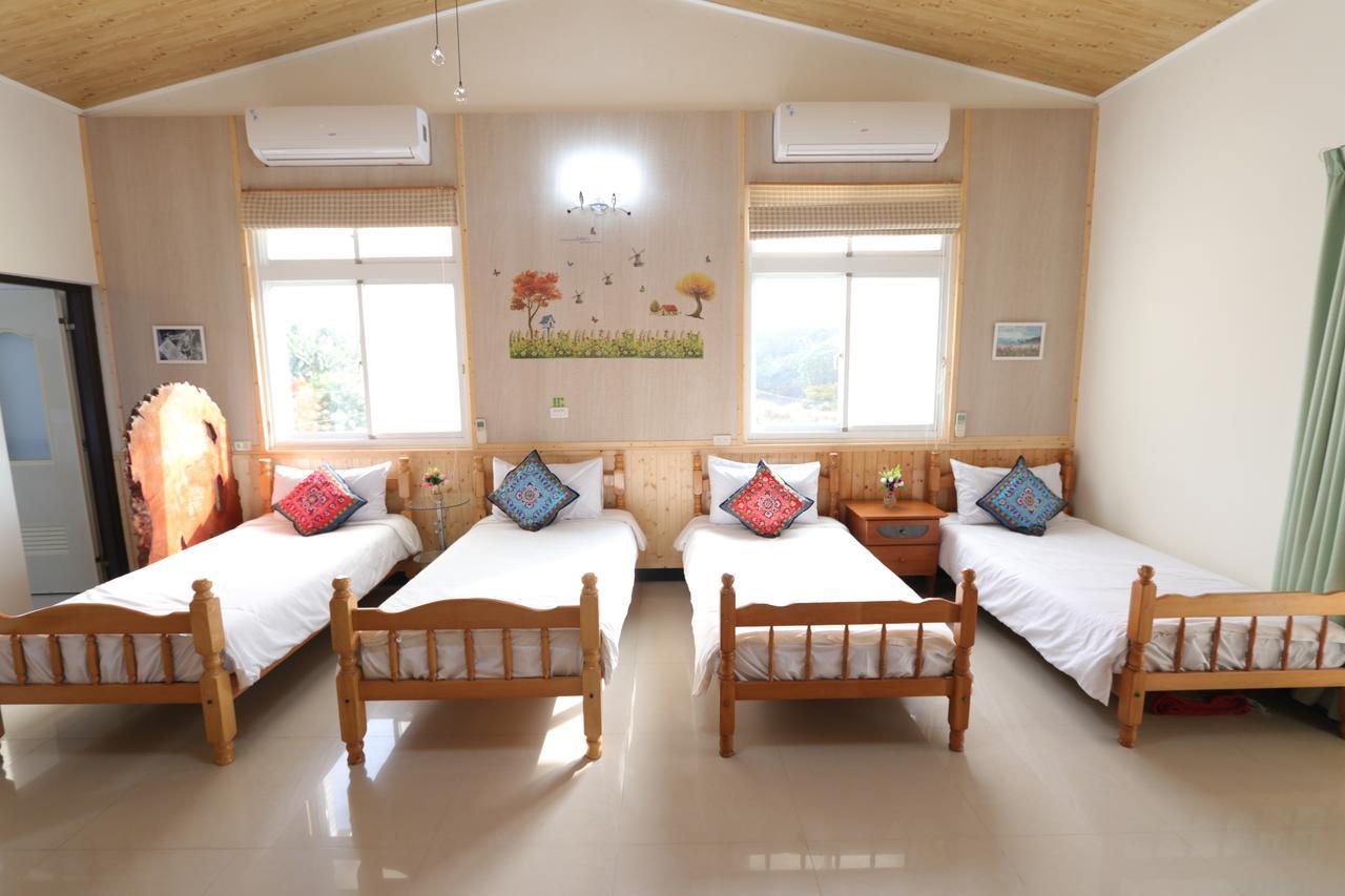 556 Homestay Danei Zewnętrze zdjęcie