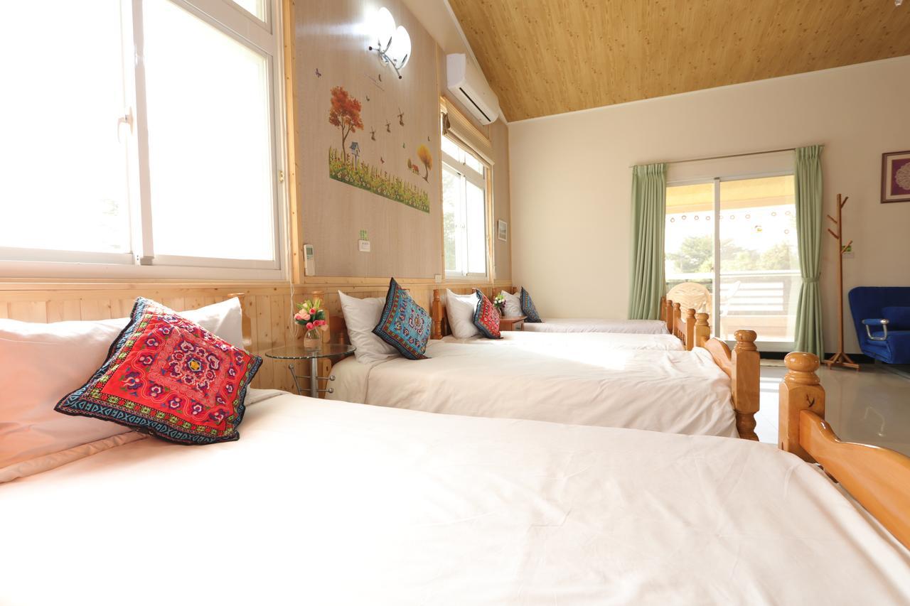 556 Homestay Danei Zewnętrze zdjęcie