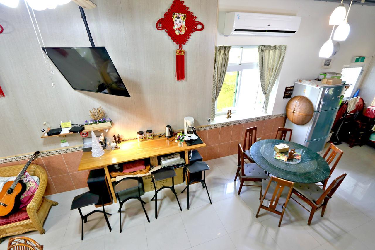 556 Homestay Danei Zewnętrze zdjęcie